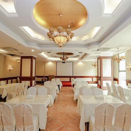 Vienna Hotel Dongguan Hou Street Wanda Plaza المظهر الخارجي الصورة