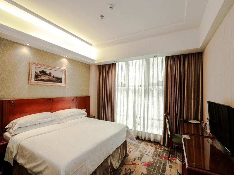 Vienna Hotel Dongguan Hou Street Wanda Plaza المظهر الخارجي الصورة